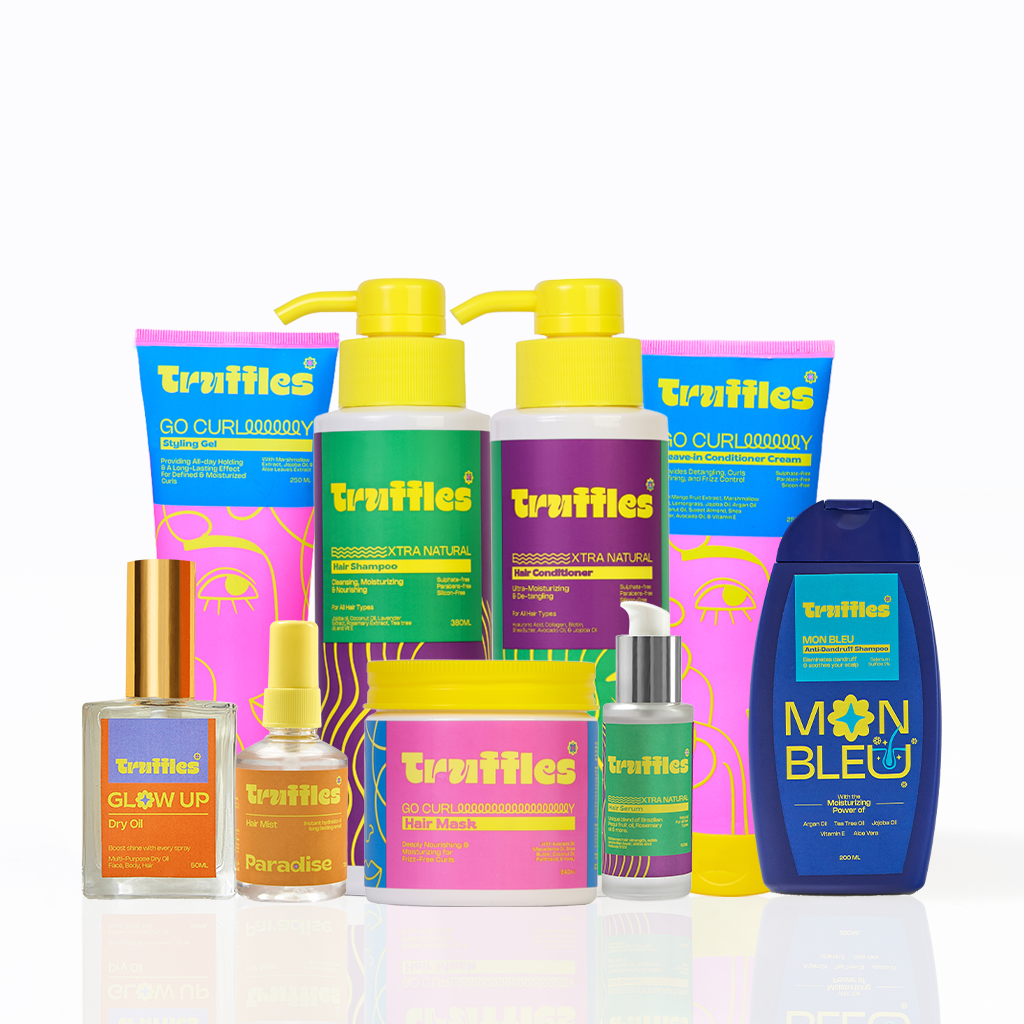 From Wash to Wow Bundle