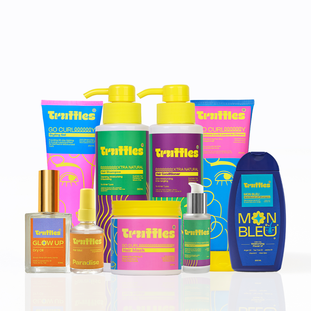 Truffles Signature Glow