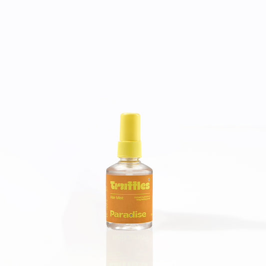 Paradise Hair Mist