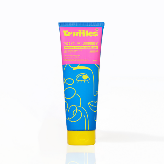 Moisture Lock Leave-In Cream