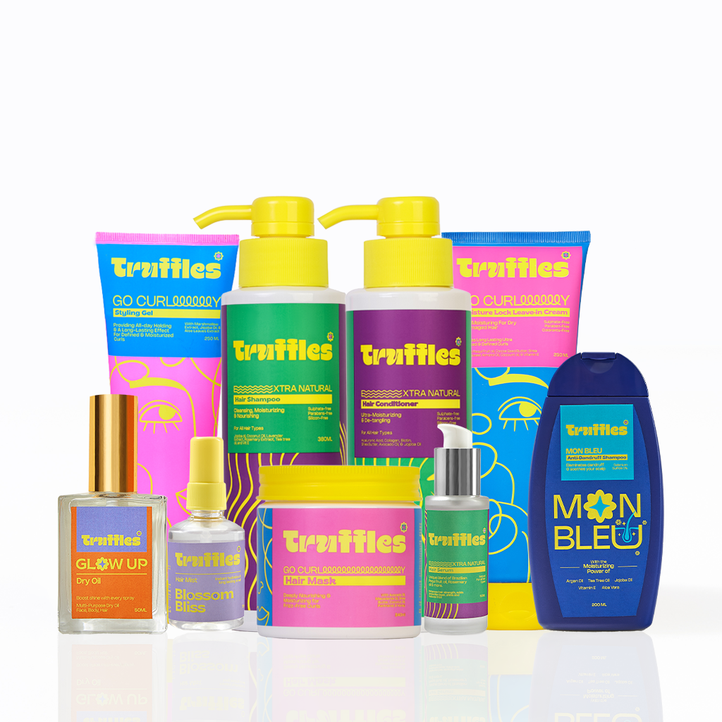 Truffles Signature Glow