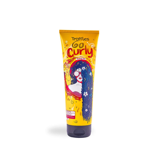 Go Curly Styling Gel - Old Shape
